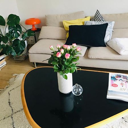 Appartement Rosaluz 蒙彼利埃 外观 照片