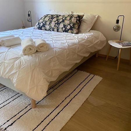 Appartement Rosaluz 蒙彼利埃 外观 照片