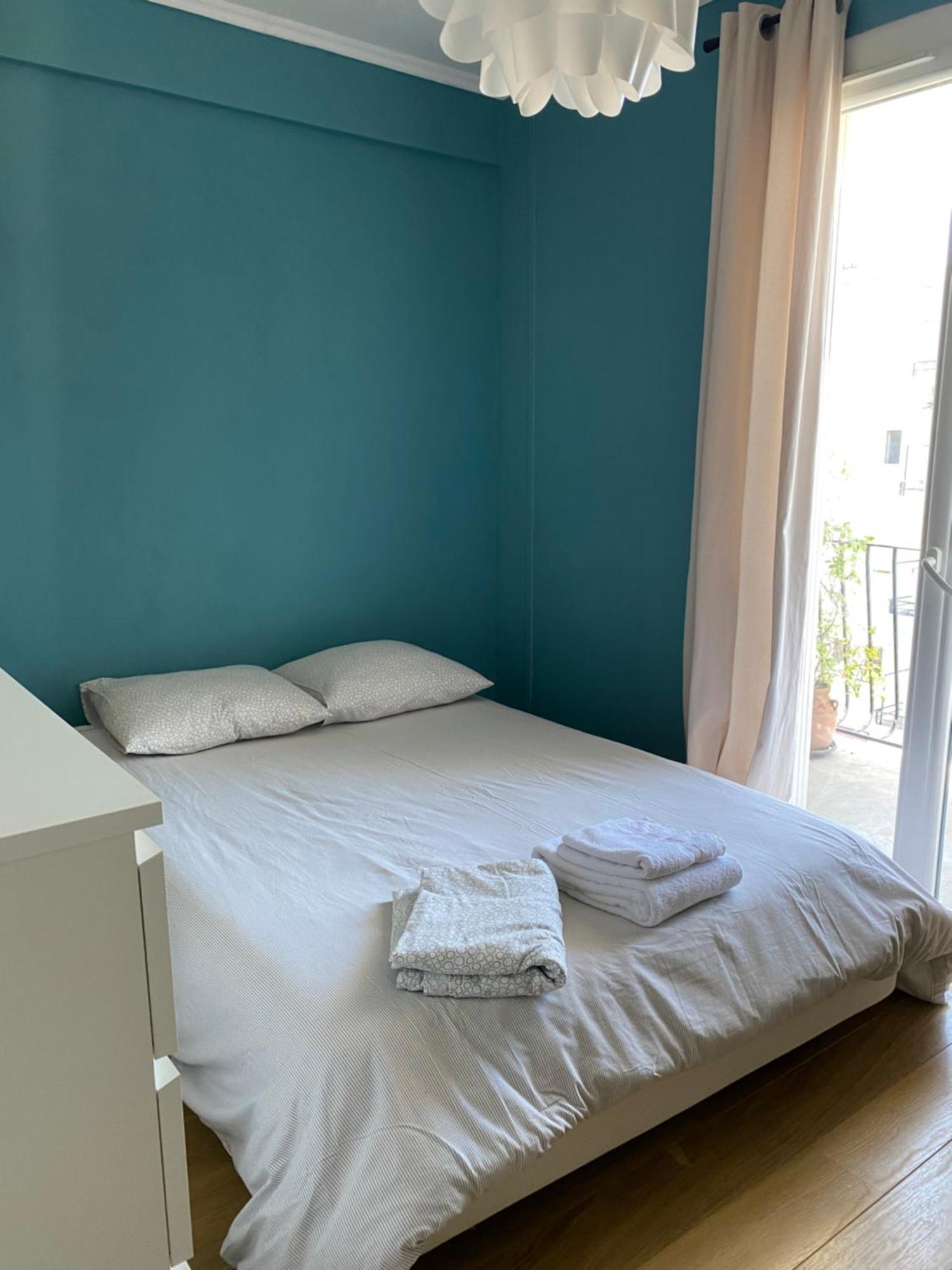Appartement Rosaluz 蒙彼利埃 外观 照片