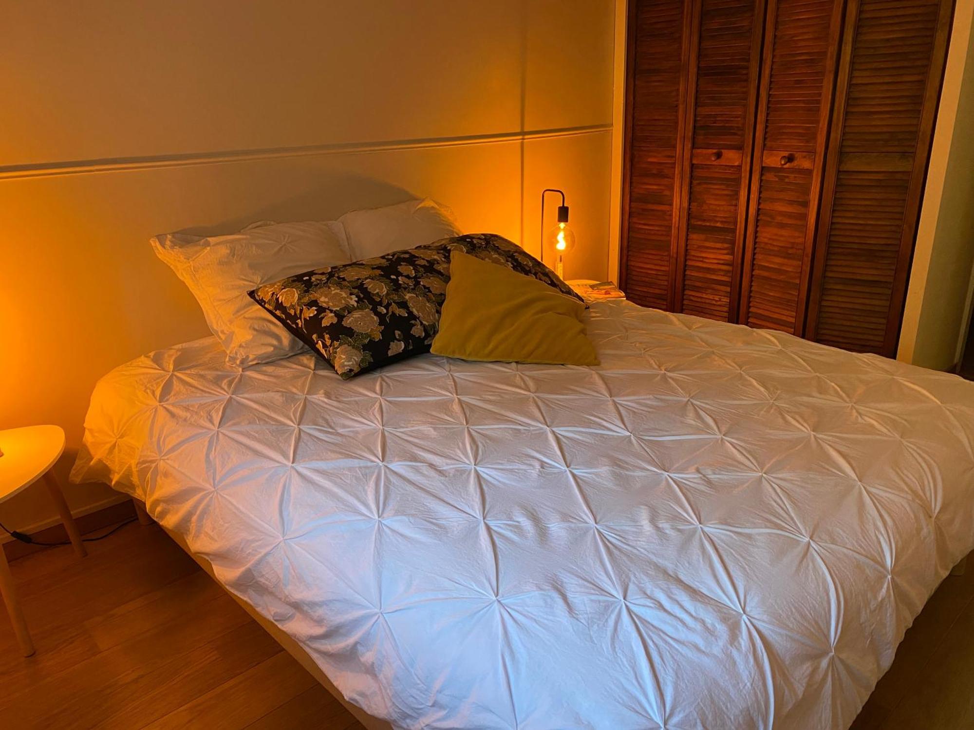 Appartement Rosaluz 蒙彼利埃 外观 照片