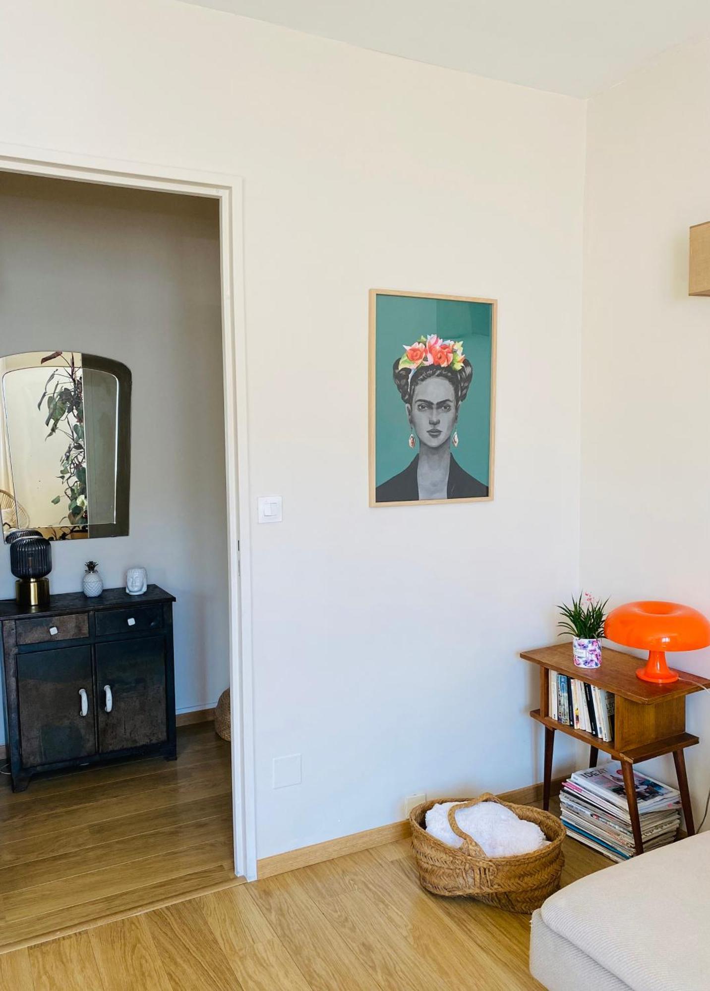Appartement Rosaluz 蒙彼利埃 外观 照片