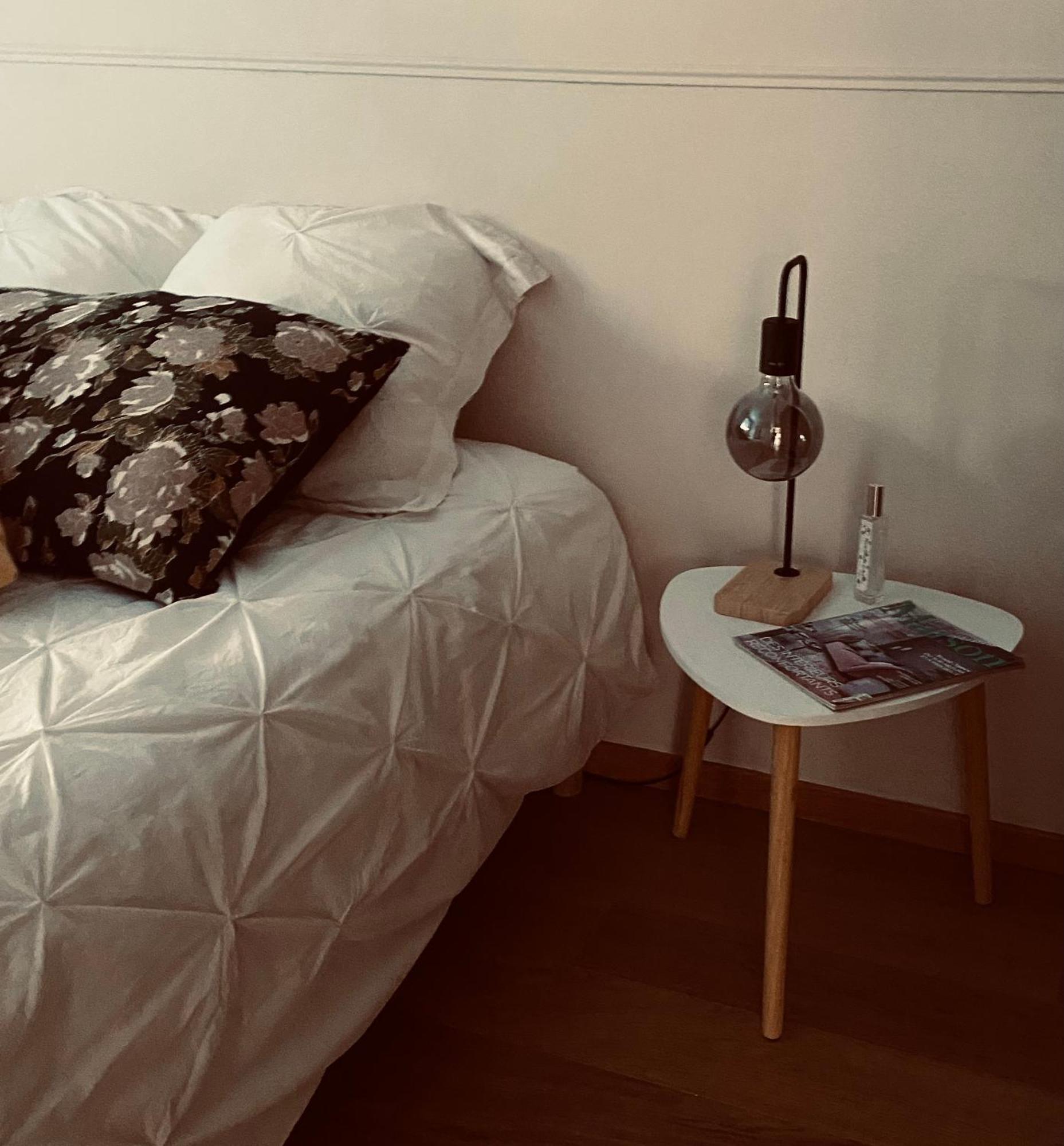 Appartement Rosaluz 蒙彼利埃 外观 照片